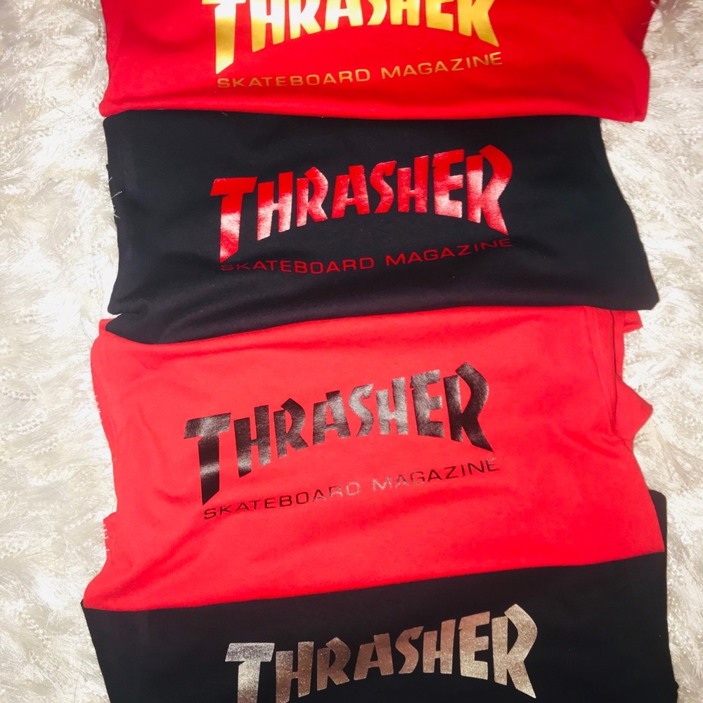 T shirts - Picture 4 of 4